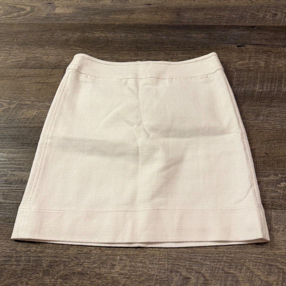 Talbots Women's Petite Skirt